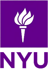 New York University logosu